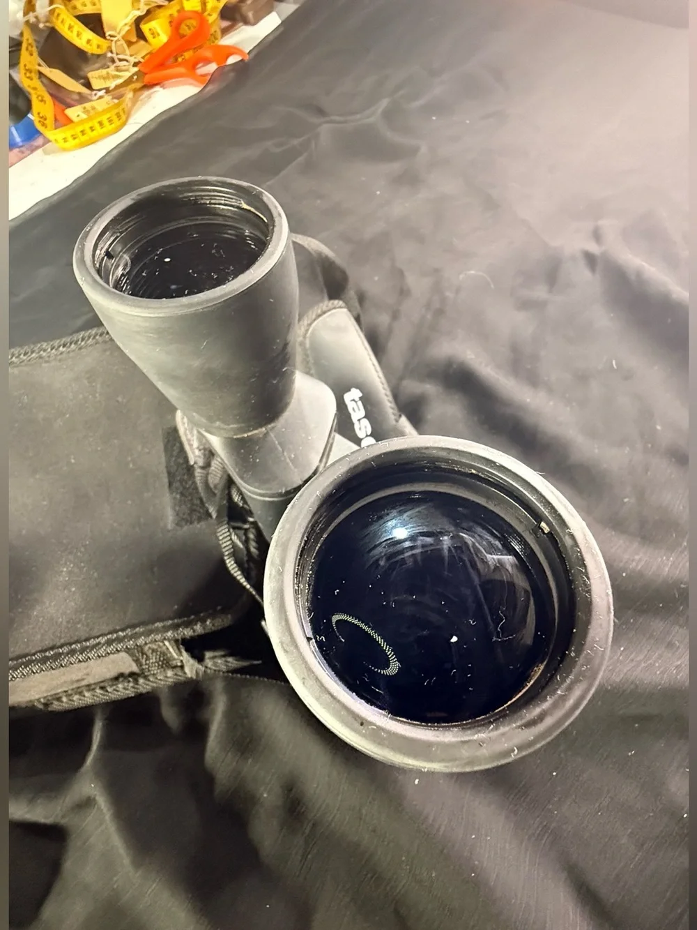 Tasco 8x50 Binoculars - High Power Viewing